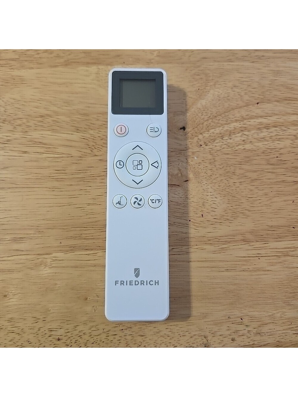 Original 810900657w For Hanyang Friedrich Universal AC A/C Remote Control